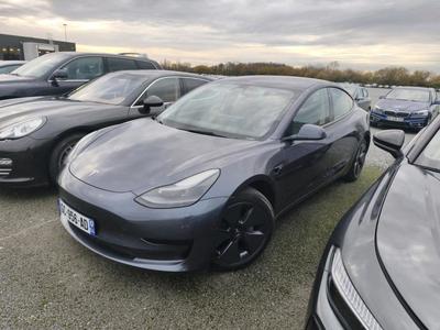 Tesla Model 3 Model 3 Standard RWD Plus