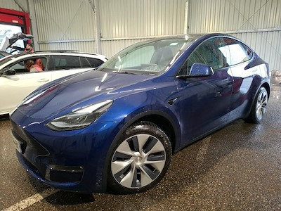 Tesla Model Y Model Y Long Range AWD