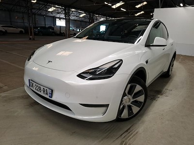 Tesla Model Y Model Y Long Range AWD