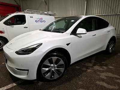 Tesla Model Y Model Y Long Range AWD