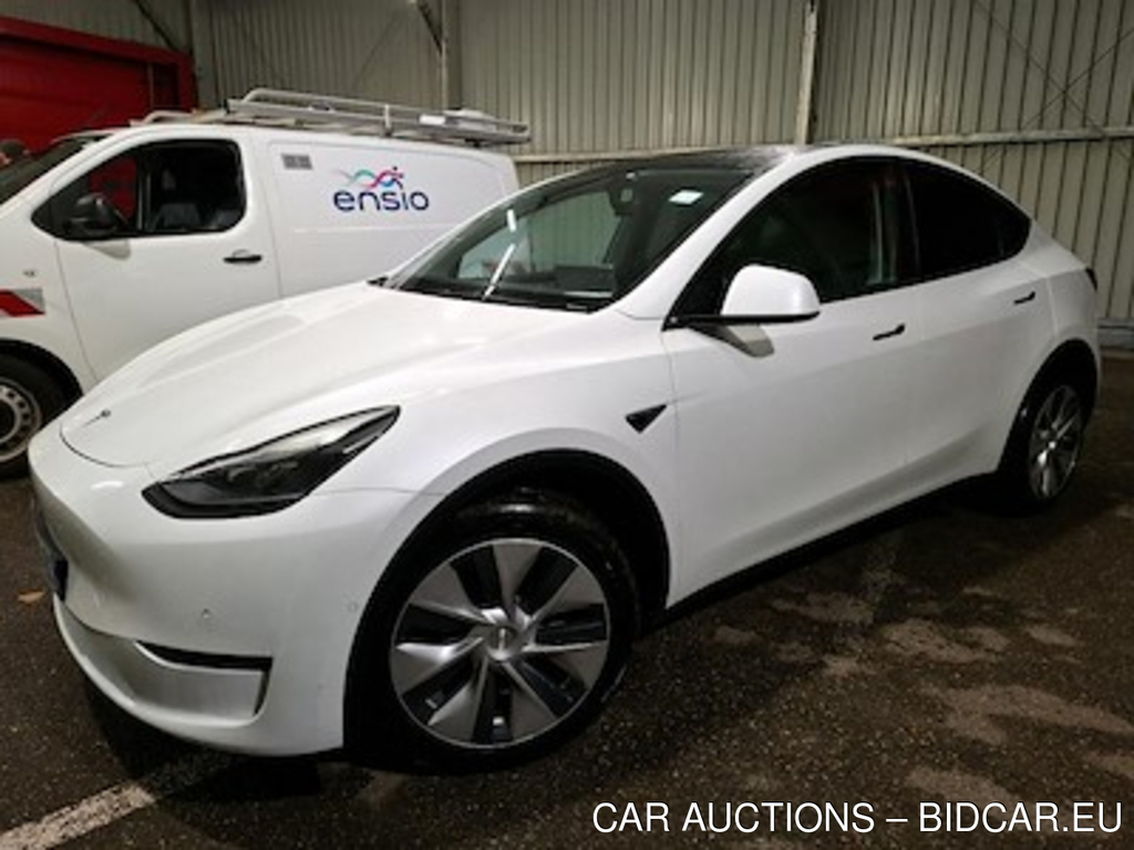 Tesla Model Y Model Y Long Range AWD