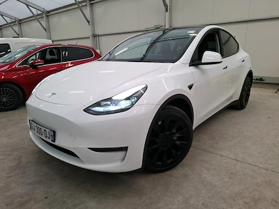 Tesla Model Y Model Y Long Range AWD