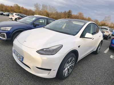 Tesla Model Y Model Y Standard RWD