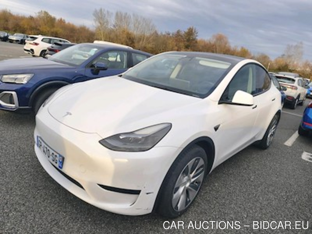 Tesla Model Y Model Y Standard RWD