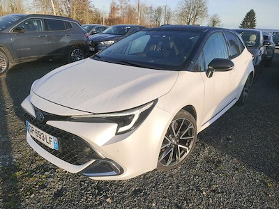 Toyota COROLLA Corolla 1.8 140ch Collection