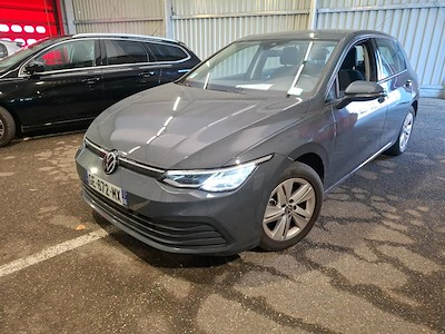 Volkswagen GOLF Golf 1.0 eTSI OPF 110ch Life Business DSG7