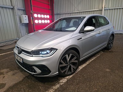 Volkswagen POLO Polo 1.0 TSI 95ch R-Line DSG7