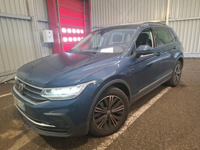 Volkswagen TIGUAN Tiguan 2.0 TDI 150ch Life Business DSG7