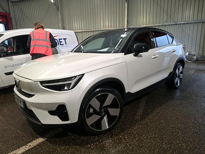 Volvo C40 C40 Recharge Twin 408ch First Edition EDT AWD