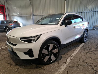 Volvo C40 C40 Recharge Twin 408ch Ultimate AWD