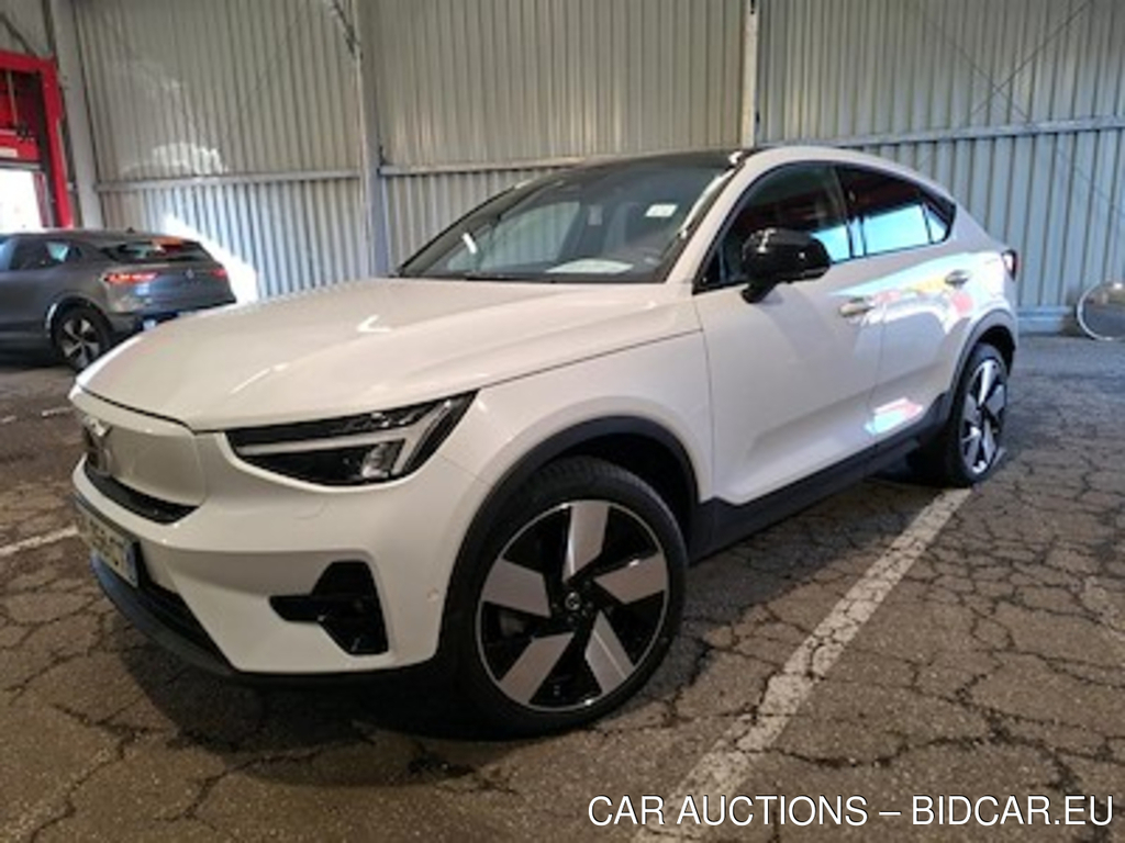 Volvo C40 C40 Recharge Twin 408ch Ultimate AWD