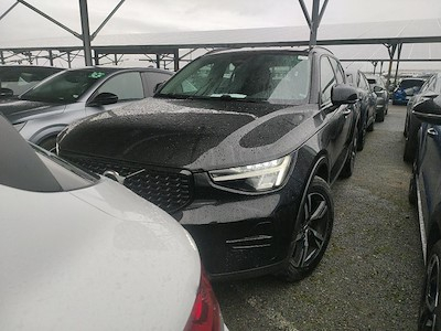 Volvo XC40 XC40 B3 163ch Plus DCT 7