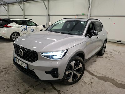 Volvo XC40 XC40 B3 163ch Ultimate DCT 7