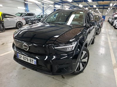 Volvo XC40 XC40 Recharge 231ch Start EDT
