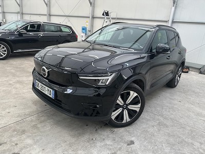 Volvo XC40 XC40 Recharge 231ch Ultimate EDT