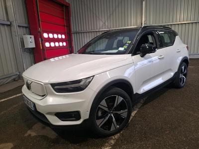 Volvo XC40 XC40 Recharge Twin AWD 408ch Pro EDT