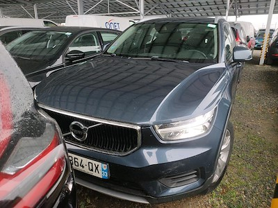 Volvo XC40 XC40 T2 129ch Momentum Business