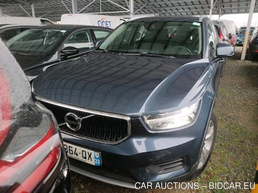 Volvo XC40 XC40 T2 129ch Momentum Business