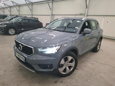Volvo XC40 XC40 T3 163ch Business Geartronic 8