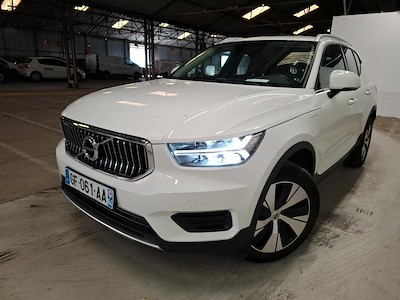 Volvo XC40 XC40 T4 Recharge 129 + 82ch Inscription Business DCT 7