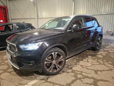 Volvo XC40 XC40 T4 Recharge 129 + 82ch Inscription DCT 7