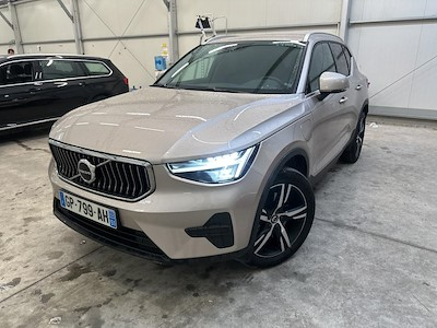 Volvo XC40 XC40 T4 Recharge 129 + 82ch Start DCT 7
