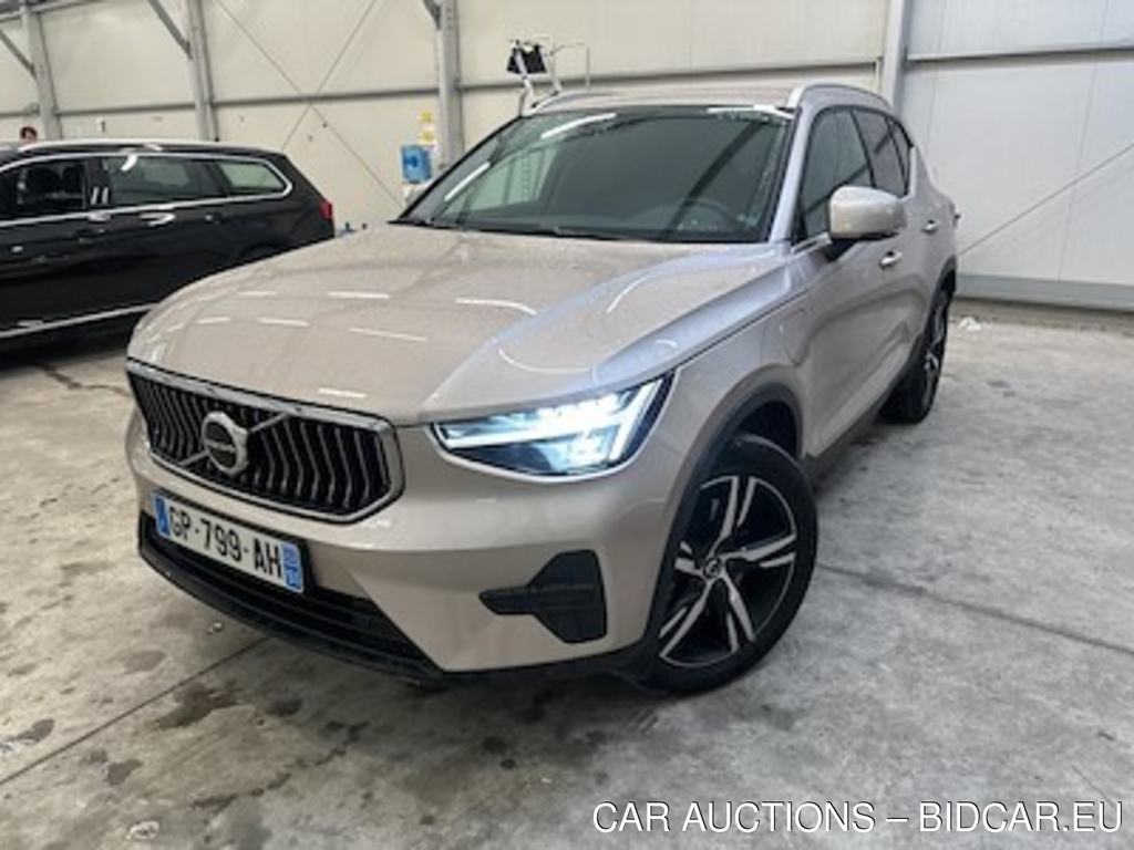 Volvo XC40 XC40 T4 Recharge 129 + 82ch Start DCT 7