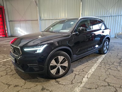 Volvo XC40 XC40 T4 Recharge 129 + 82ch Start DCT 7