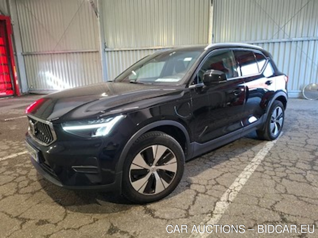 Volvo XC40 XC40 T4 Recharge 129 + 82ch Start DCT 7