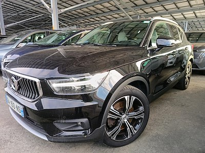 Volvo XC40 XC40 T5 Recharge 180 + 82ch Business DCT 7