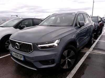 Volvo XC40 XC40 T5 Recharge 180 + 82ch Inscription Business DCT 7