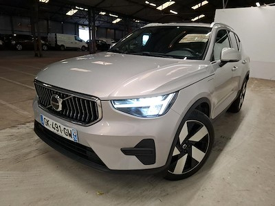 Volvo XC40 XC40 T5 Recharge 180 + 82ch Plus DCT 7