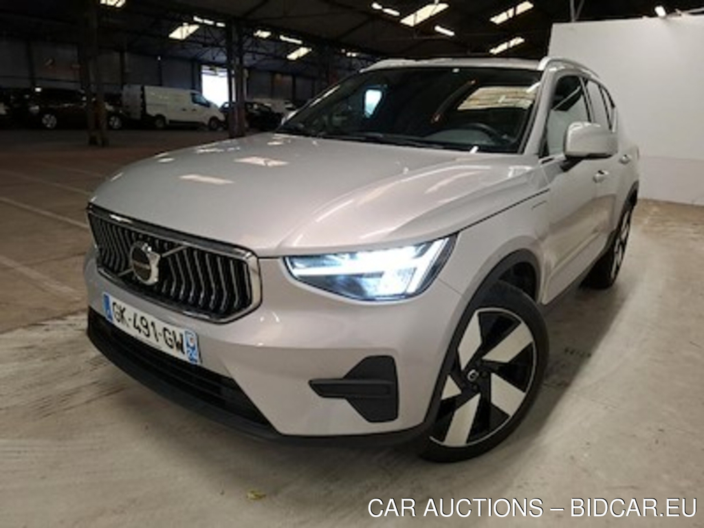Volvo XC40 XC40 T5 Recharge 180 + 82ch Plus DCT 7