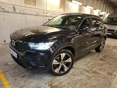 Volvo XC40 XC40 T5 Recharge 180 + 82ch R-Design DCT 7