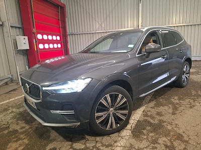 Volvo XC60 XC60 B5 AdBlue AWD 235ch Ultimate Style Chrome Geartronic