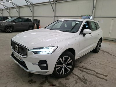 Volvo XC60 XC60 T6 AWD 253 + 145ch Start Geartronic