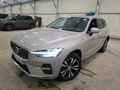 Volvo XC60 XC60 T6 AWD 253 + 87ch Inscription Business Geartronic