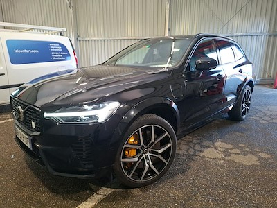 Volvo XC60 XC60 T8 AWD 310 + 145ch Polestar Engineered Geartronic