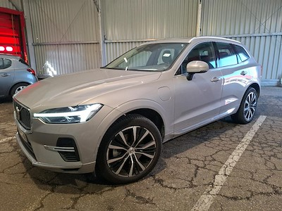 Volvo XC60 XC60 T8 AWD Recharge 310 + 145ch Inscription Luxe Geartronic