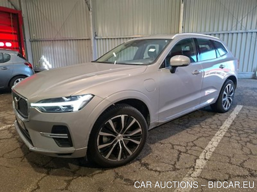 Volvo XC60 XC60 T8 AWD Recharge 310 + 145ch Inscription Luxe Geartronic