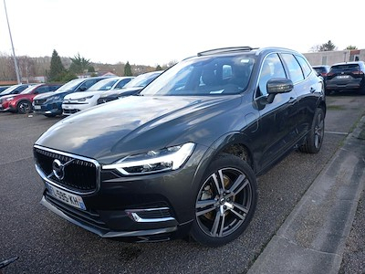 Volvo XC60 XC60 T8 Twin Engine 303 + 87ch Business Executive Geartronic