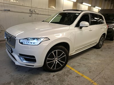 Volvo XC90 XC90 T8 AWD 303 + 87ch Inscription Business Geartronic