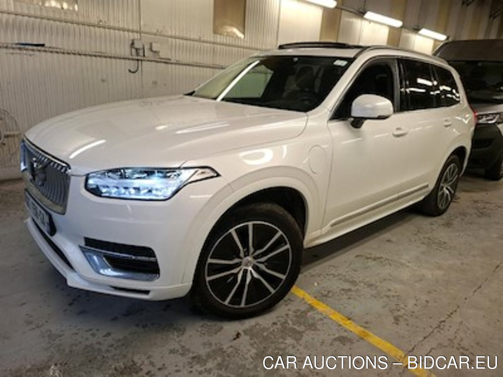 Volvo XC90 XC90 T8 AWD 303 + 87ch Inscription Business Geartronic