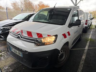 Citroen BERLINGO Berlingo Van M 1000kg BlueHDi 130 S&S Worker