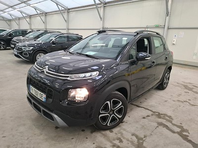 Citroen C3 aircross C3 Aircross BlueHDi 120ch S&S Feel Pack Business EAT6 // 2 PLACES - 2 SEATS