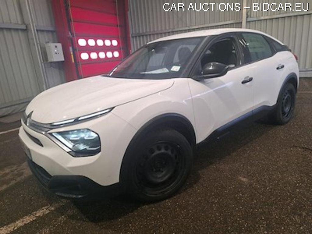 Citroen C4 C4 Ste 1.5 BlueHDi 130ch Feel Nav Business R EAT8