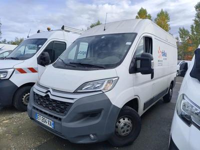 Citroen JUMPER Jumper Fg 33 L2H2 2.0 BlueHDi 130 Business