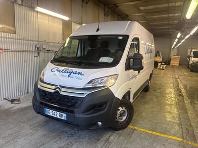 Citroen JUMPER Jumper Fg 35 L2H2 2.2 BlueHDi 140 S&S Driver