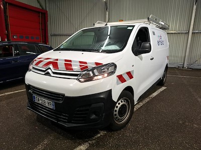 Citroen JUMPY Jumpy Fg M 1.5 BlueHDi 120ch S&amp;S Club