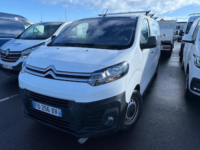 Citroen JUMPY Jumpy Fg M 1.5 BlueHDi 120ch S&amp;S Driver